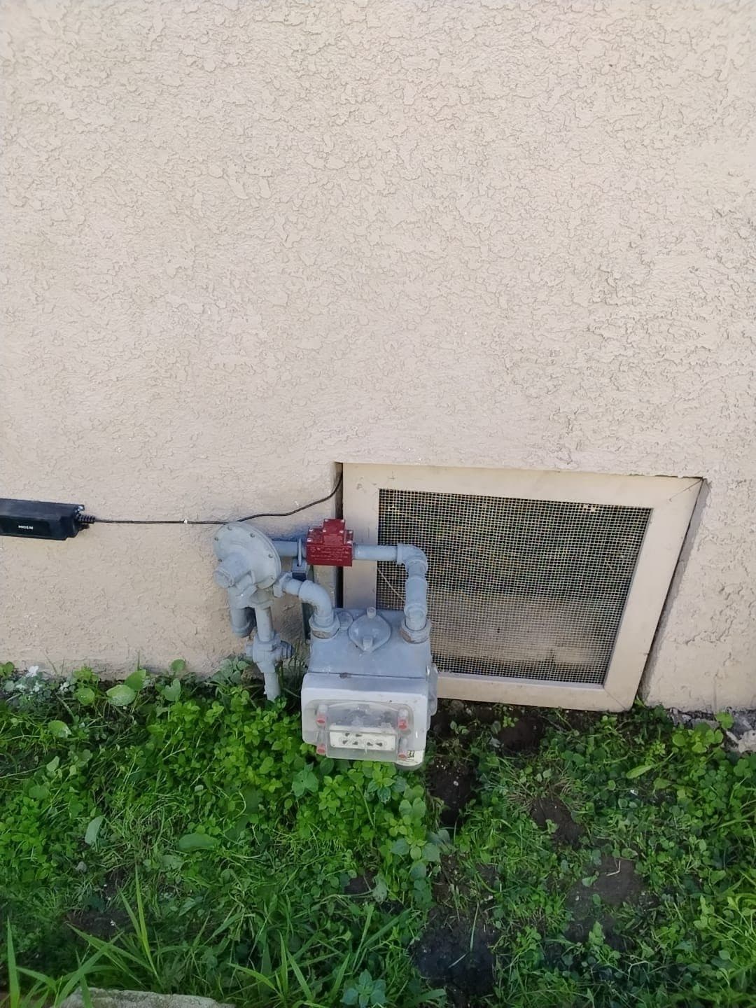 Pressure regulator valve installation in Los Angeles