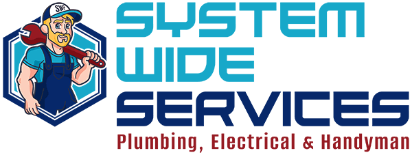 System Wide Services - Plumbing, Electrical & Handyman