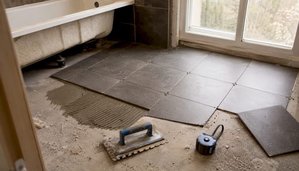 Bathroom Remodel Cost in California: 2026 Budget Guide