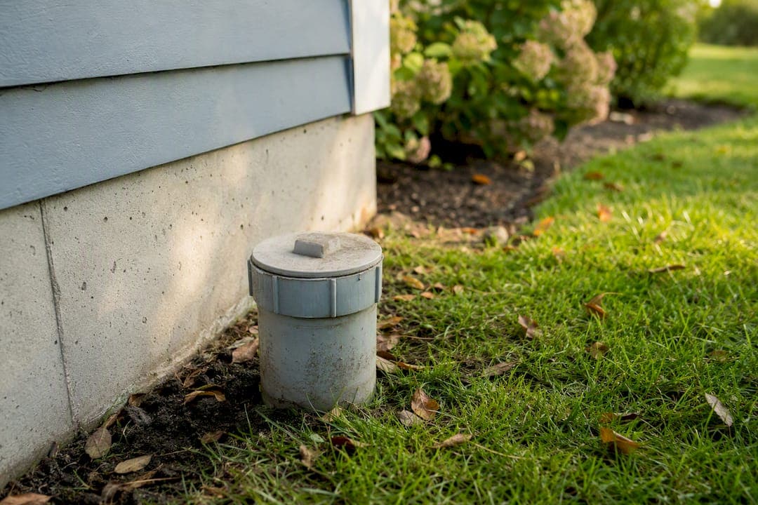 Find Your Sewer Cleanout: Where to Look and What to Do