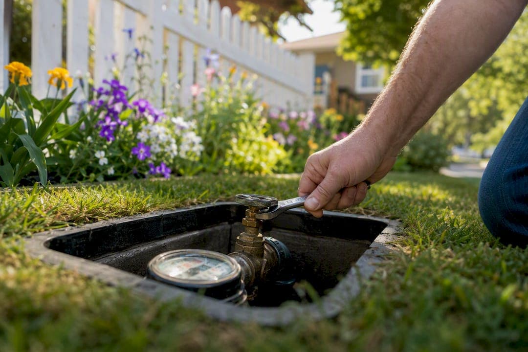 What Causes a Sudden Spike in Your Water Bill?