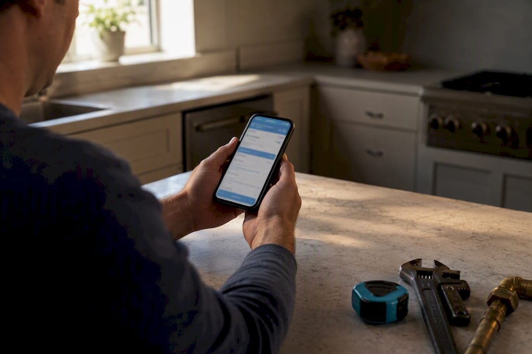 US Homeowners: Find and Verify a Licensed Plumber With Your State Board