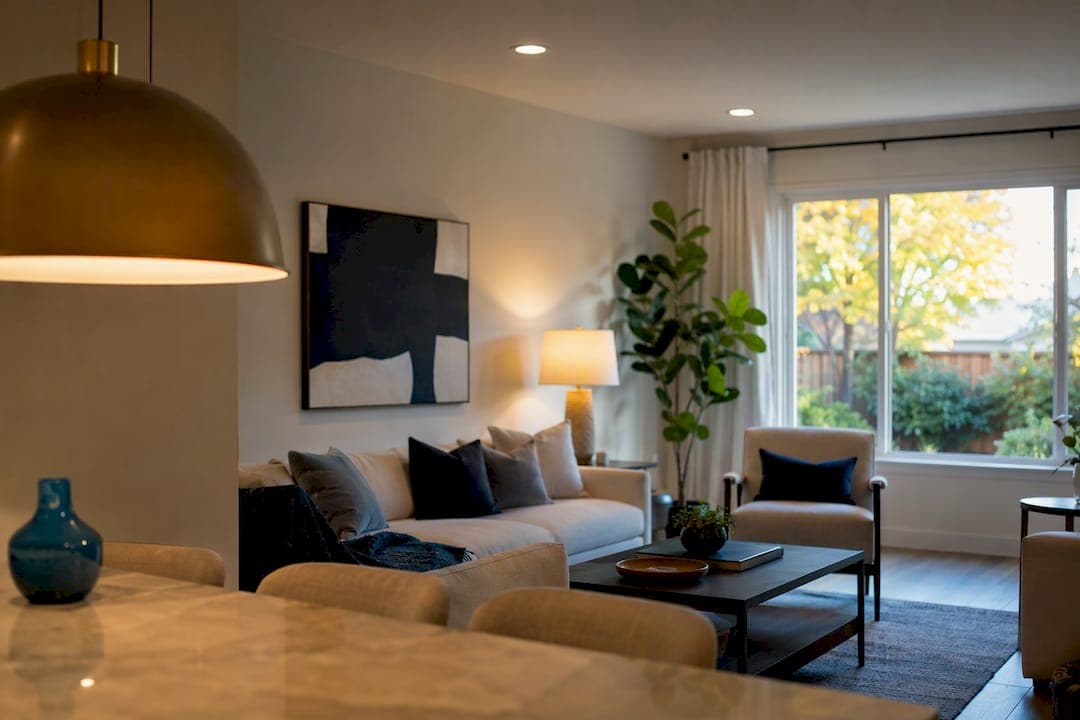 Sellers: Lighting Moves That Boost Resale Value in 60–90 Days