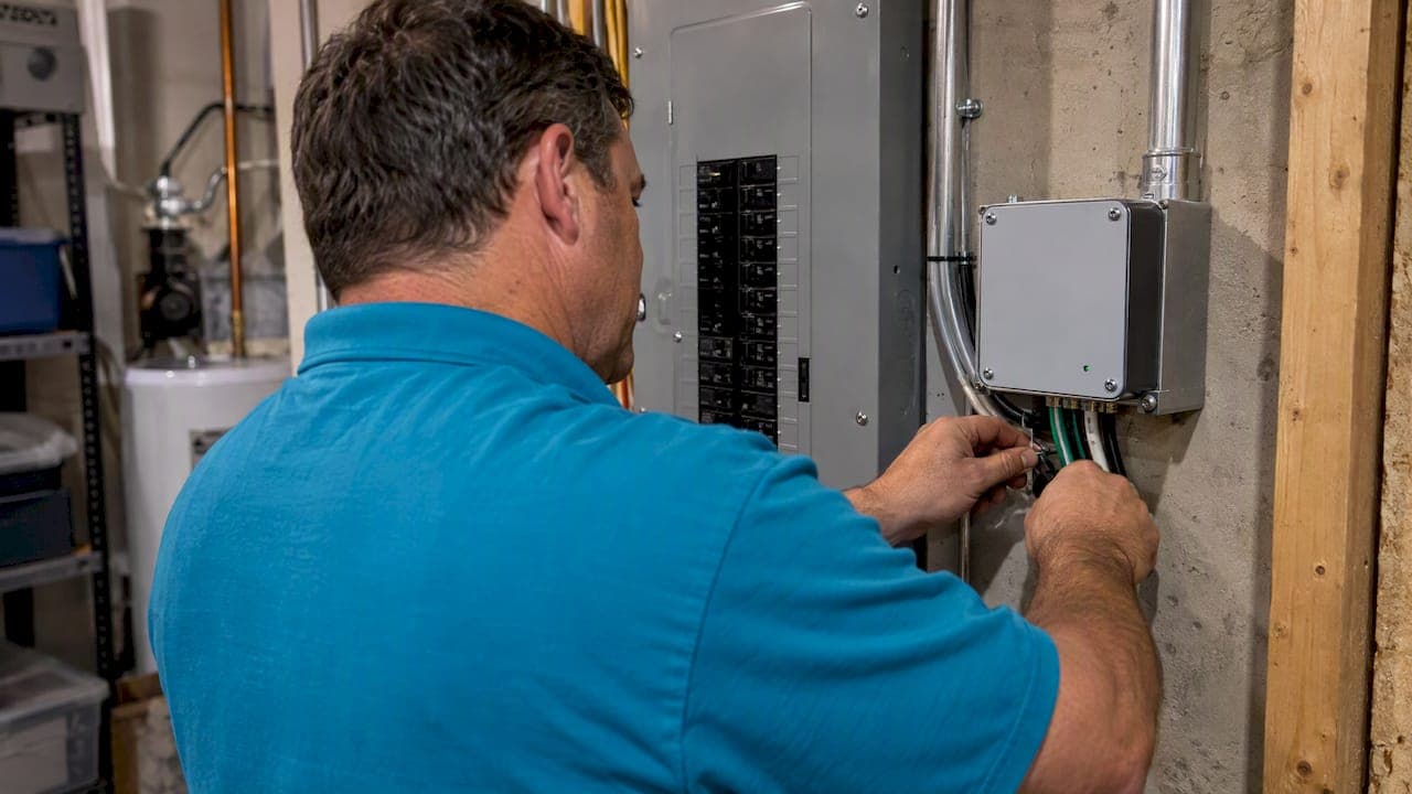 Whole House Surge Protection: $15,000 at Risk for Homeowners