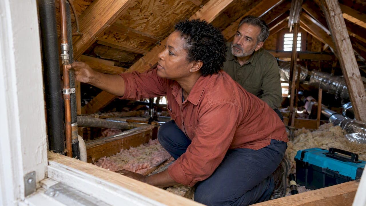 Whole House Repipe Cost in California (2026 Guide)
