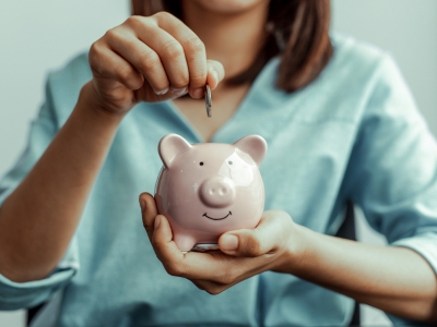 energy efficiency and savings